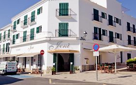 Hotel Jeni Menorca