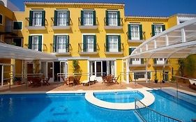 Hotel Jeni Menorca